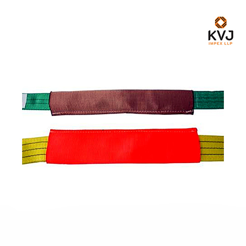 Sleeve For Lifting Sling
