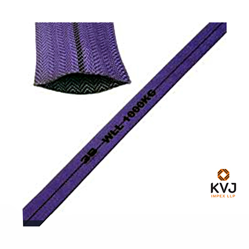 Sleeve For Lifting Sling