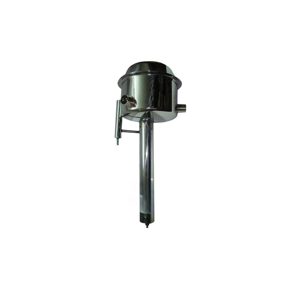 K-WOK Distillation Unit 5 liters
