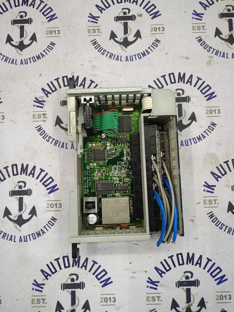 ALLEN-BRADLEY 1769-0F2