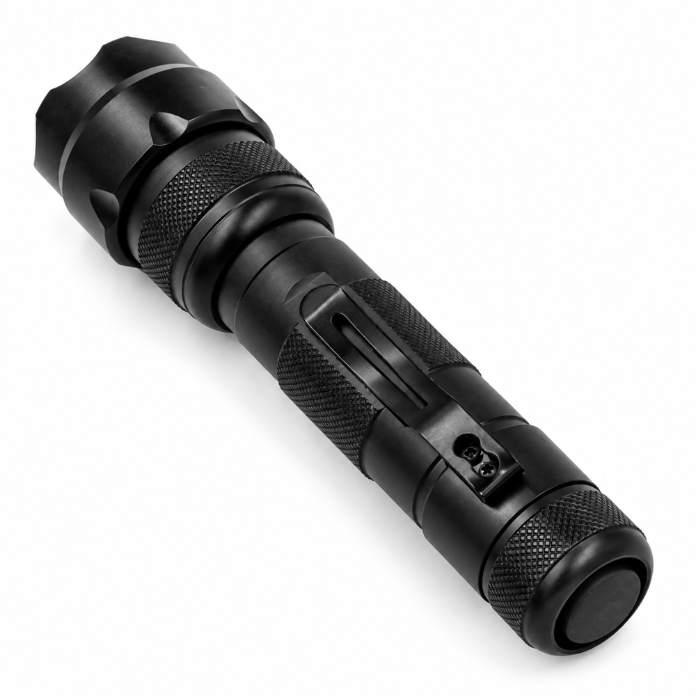Portable Uv Led Light Inspection Torch