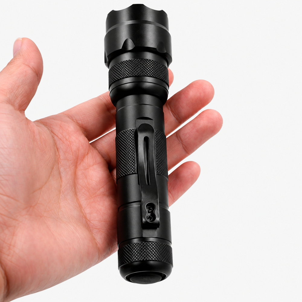 Portable Uv Led Light Inspection Torch