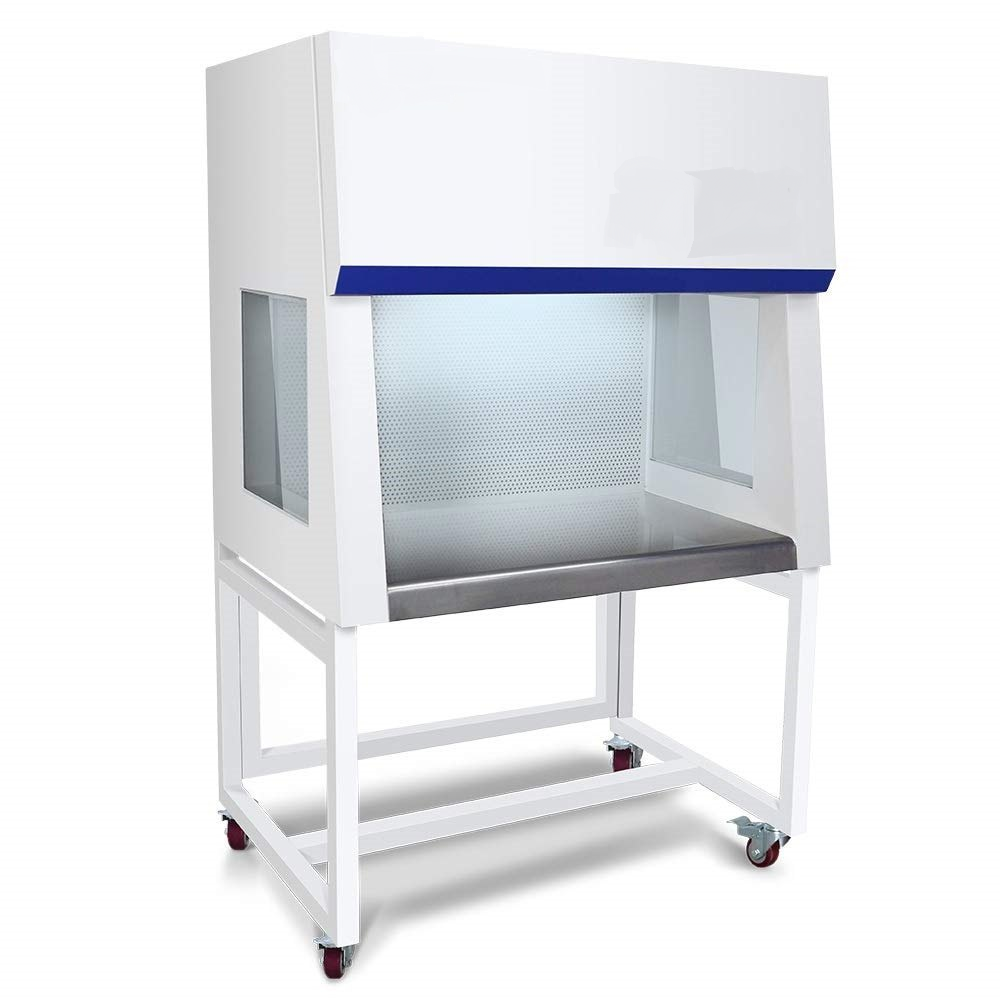 K-Wok Vertical Laminar Airflow - Application: Laboratory