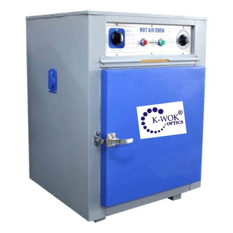 K-wok Laboratory & Pharmaceutical Ovens Non Digital - Warranty: 1