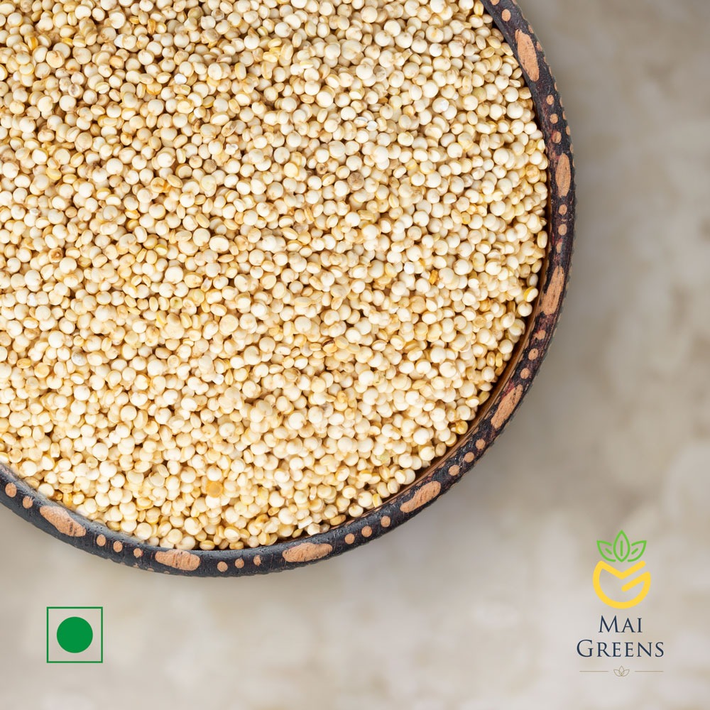 Quinoa Seeds