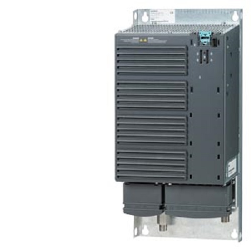 Sinamics G120p - Application: Hvac