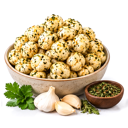 Flavoured Makhana - Cultivation Type: Common
