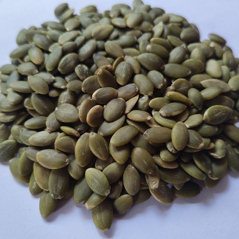 Pumpkin Seeds - Advantage: Rich In Protein