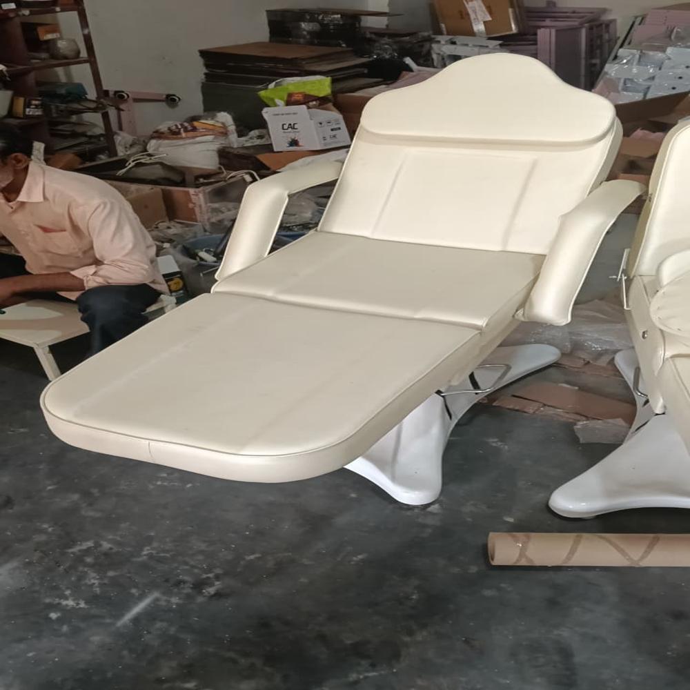 Hydraulic Chair Manual