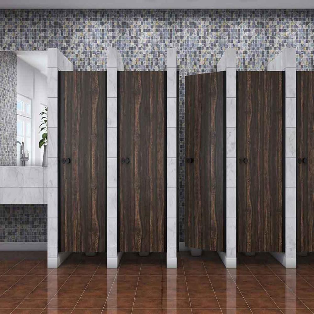 hpl restroom partitions