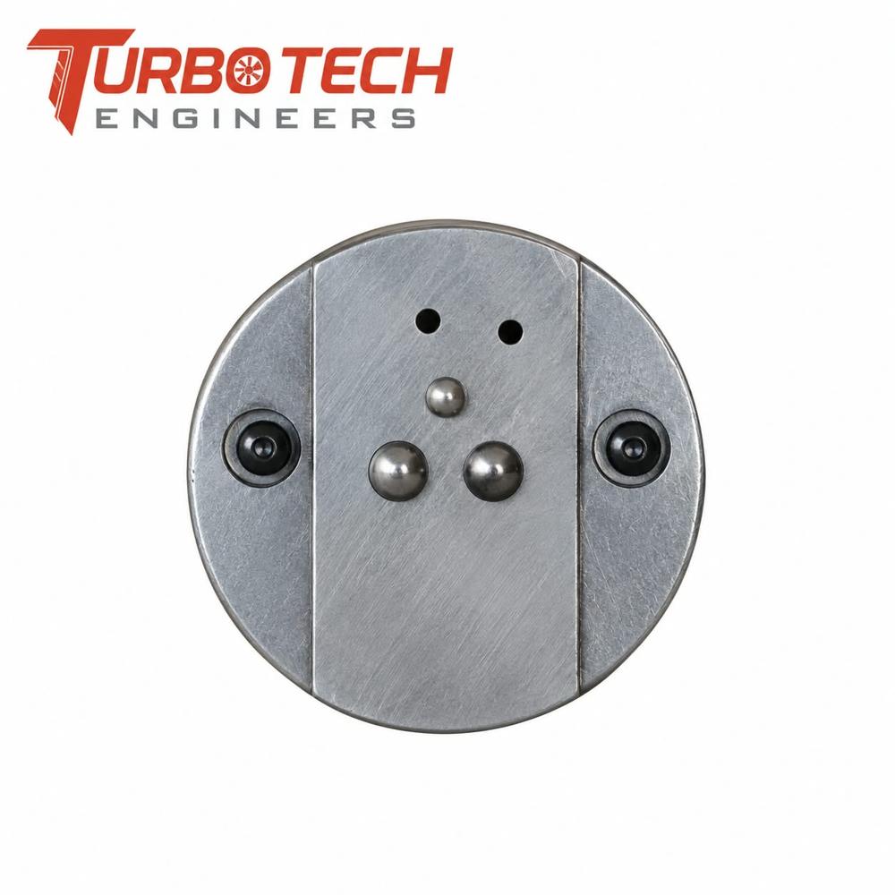 Delphi Control Valve 28297167