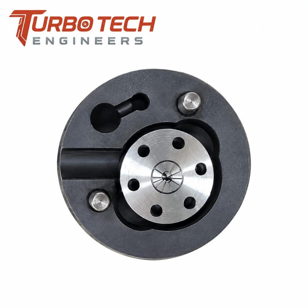 Delphi Control Valve 28297167
