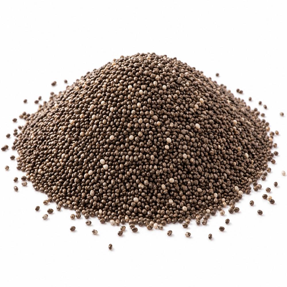 Chia Seeds