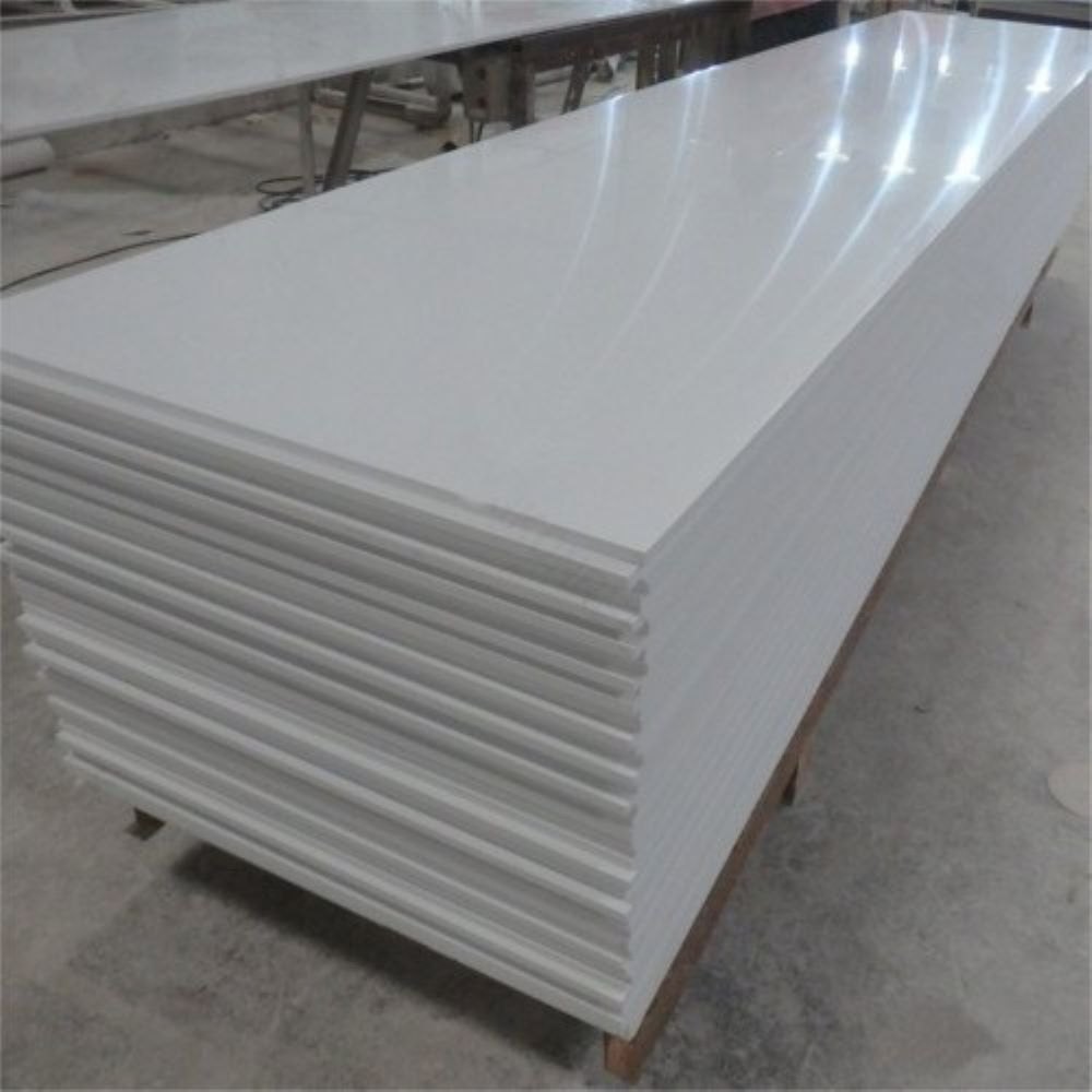 Acrylic solid surface