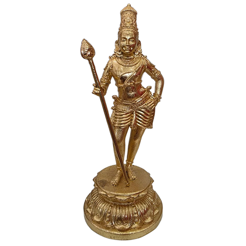 Bala Murugan Divine Statue