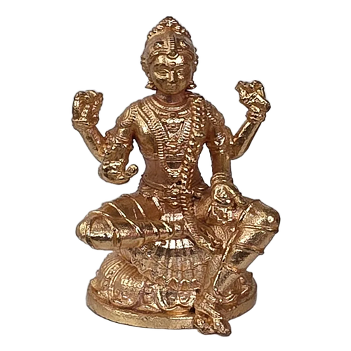 Shilpalaya Brass Statue