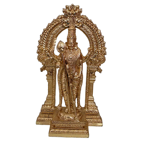Karthikeya Swami Idol Statue