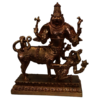 Lord Sarabeswarar Divine Statue