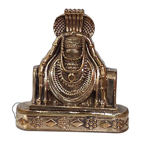 Lord Shiva Divine Statue
