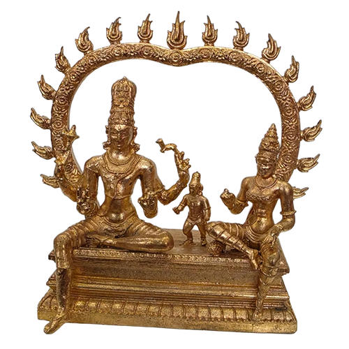 Somaskanda Idol