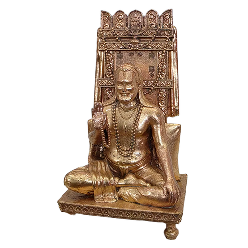 Sri Raghavendra Swamy Idol