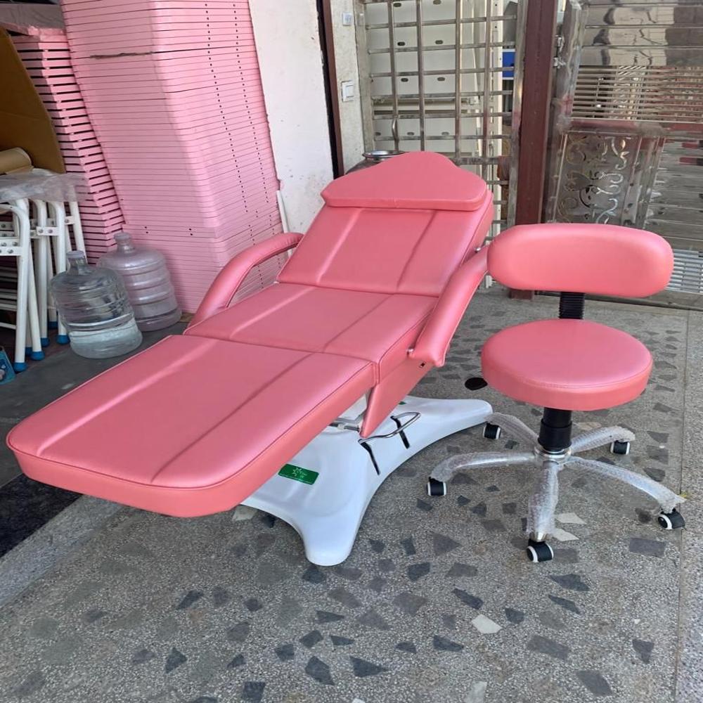 Hydraulic Derma Chair