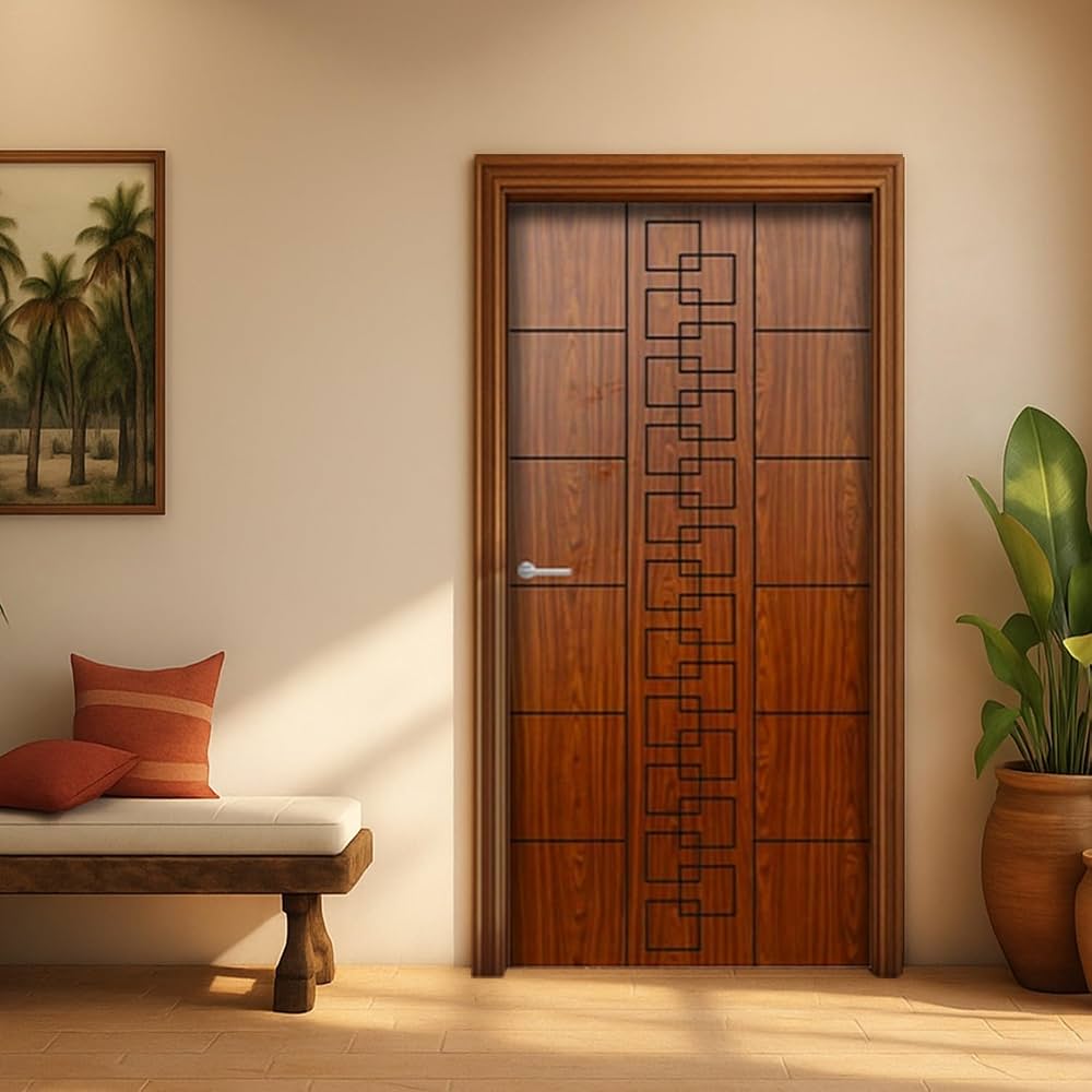 WPC Doors