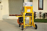 SKCM 610 Kerb Cutting Machine