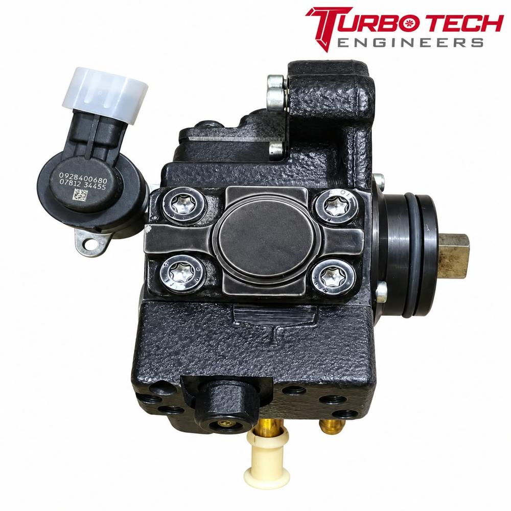 Bosch Fuel Injection Pump 0445010321