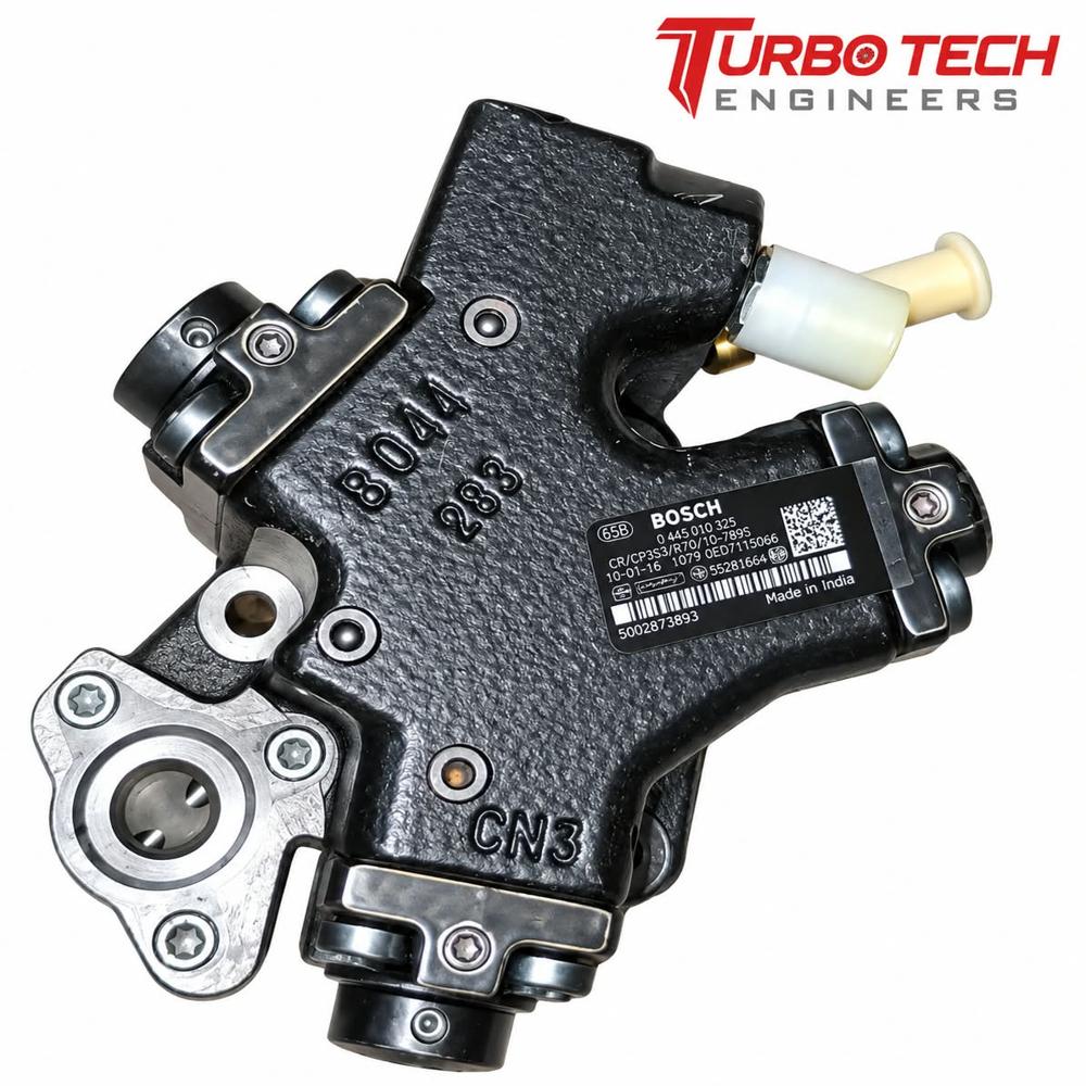 Bosch Fuel Injection Pump 0445010321