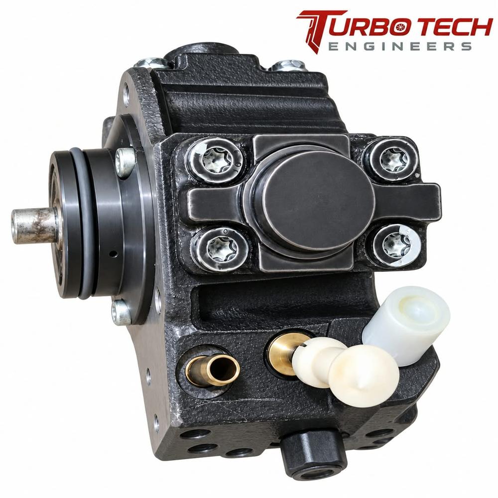 Bosch Fuel Injection Pump 0445010321