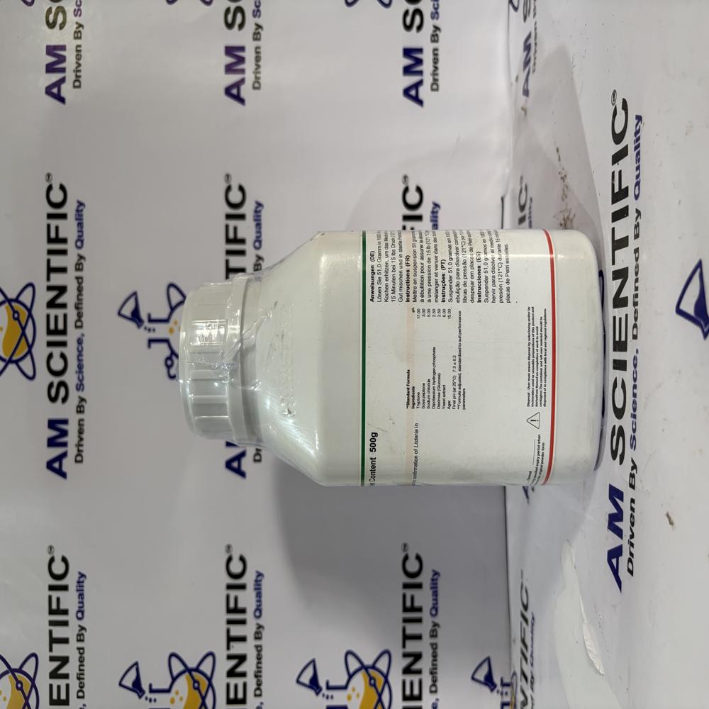 Tryptone Soya Yeast Extract Agar 500g