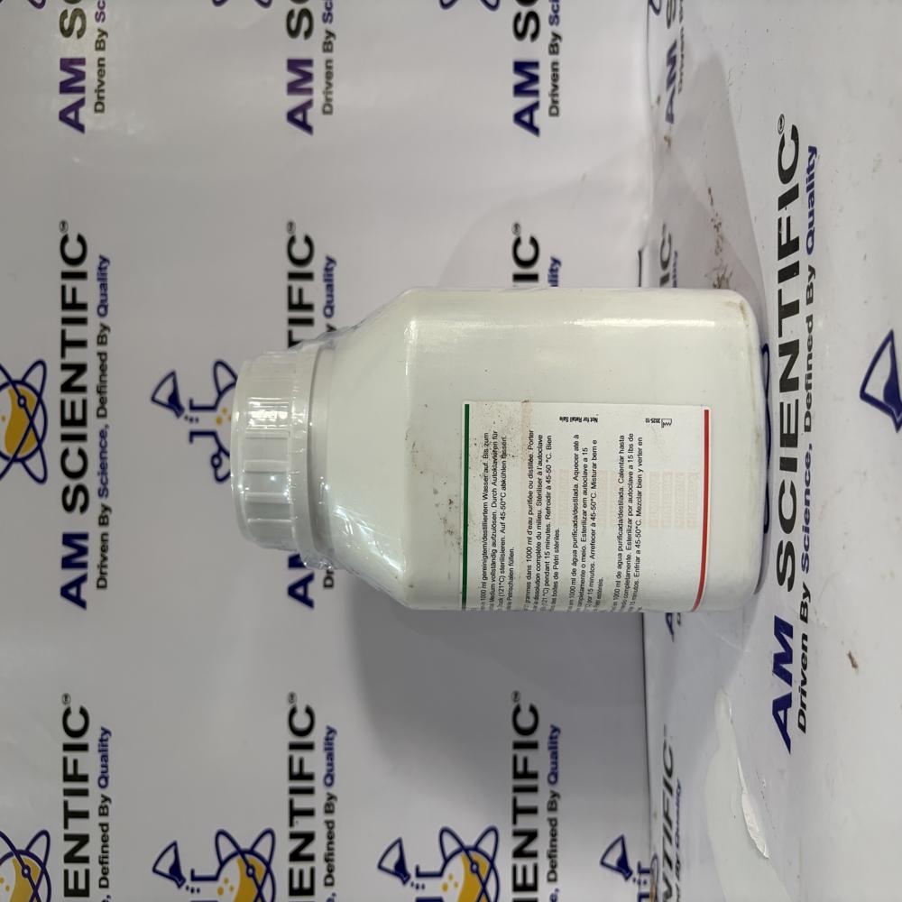 Tryptone Soya Yeast Extract Agar 500g