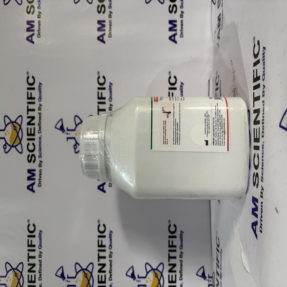 Tryptone Soya Yeast Extract Agar 500g
