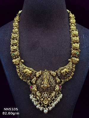 Gold Plated Silver Jewellery - Gender: Women