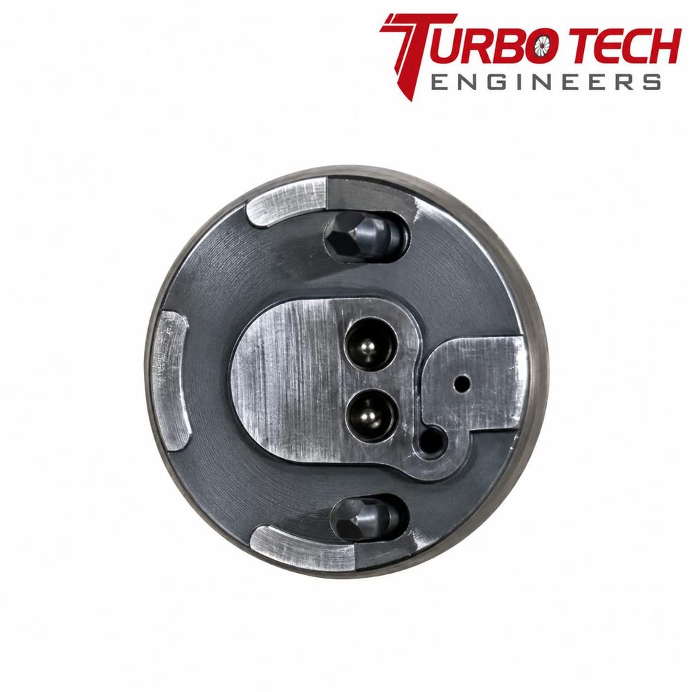 Delphi Control Valve 28653428