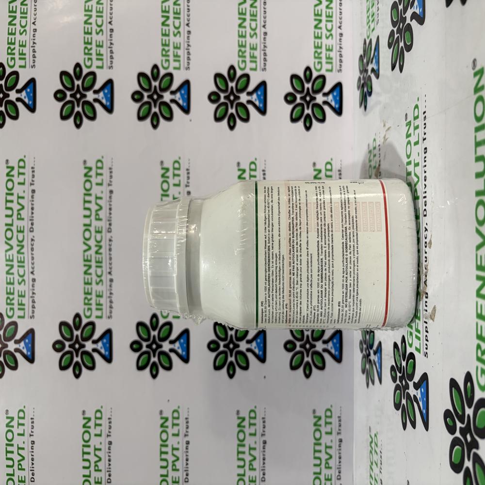 Xylose Lysine Deoxycholate Agar (XLD Agar)