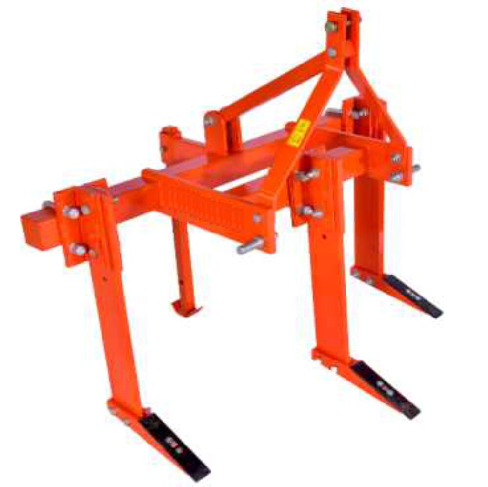 Tractor Sub Soiler