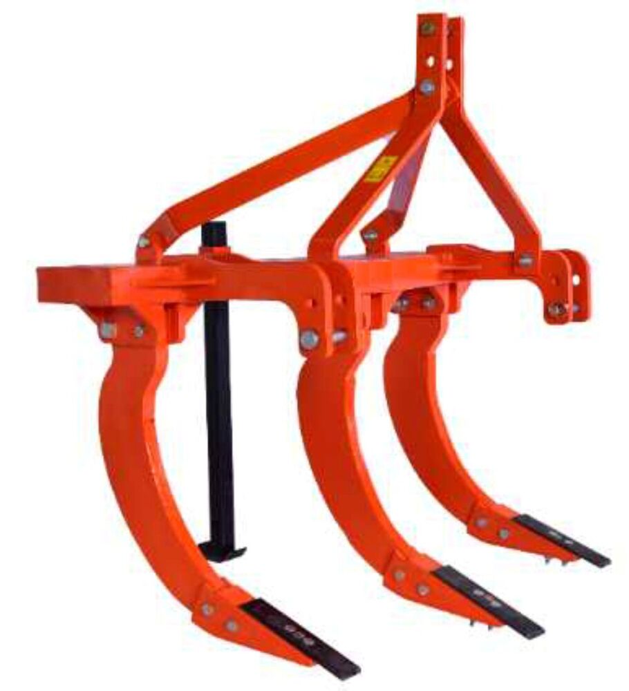 Tractor Sub Soiler - Capacity: Na Kg