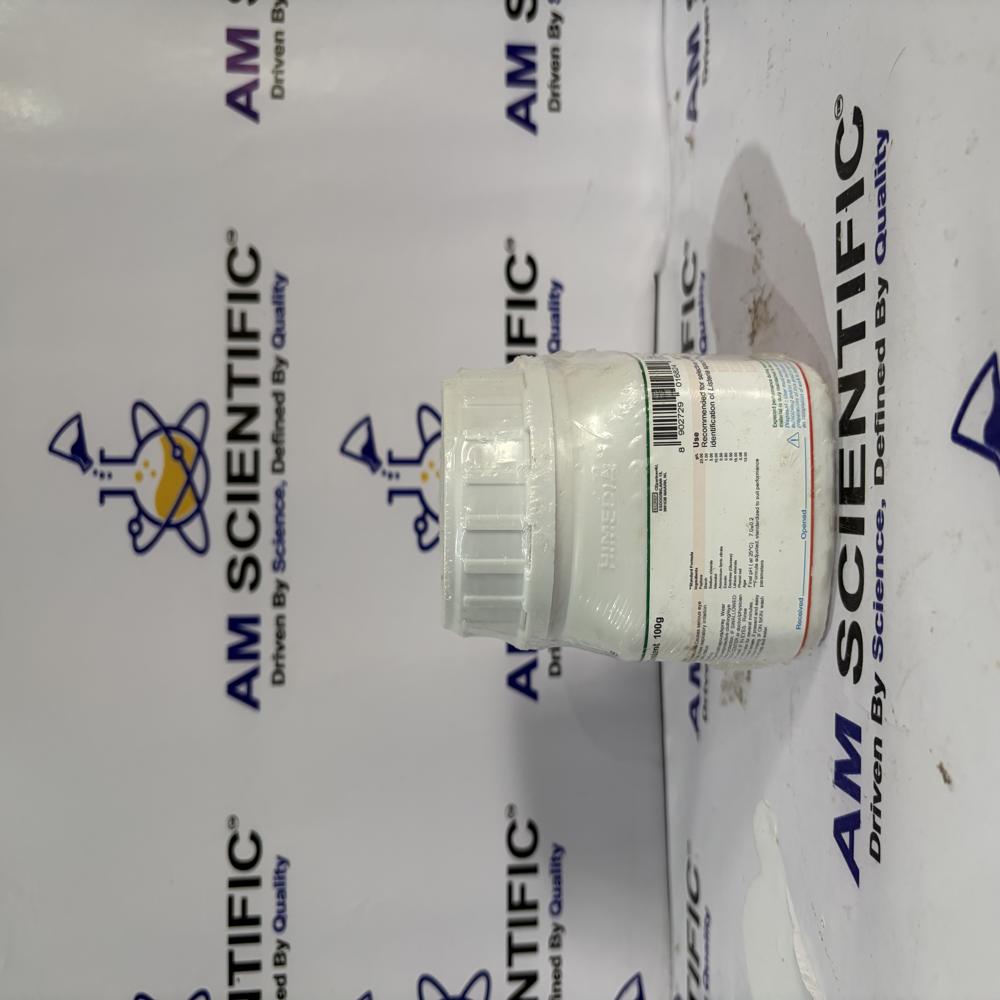 Listeria Identification Agar Base PALCAM 100g