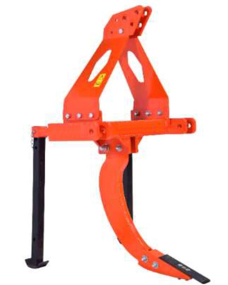 Tractor Sub Soiler