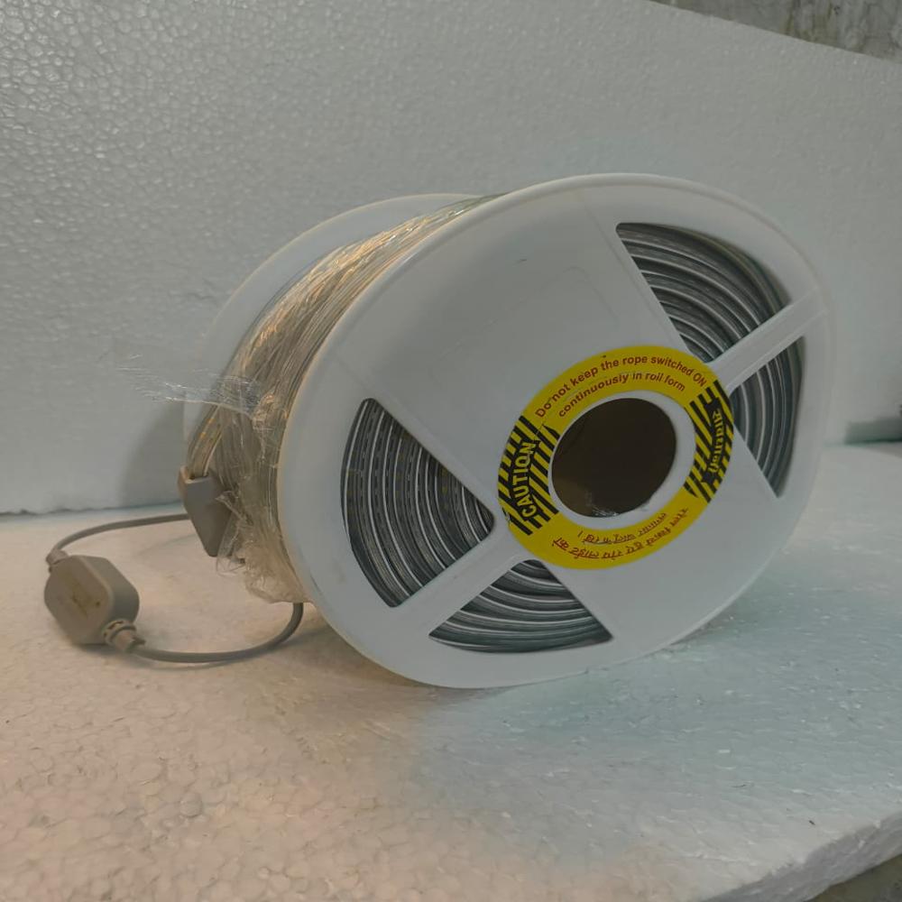 50mtr Rope Light