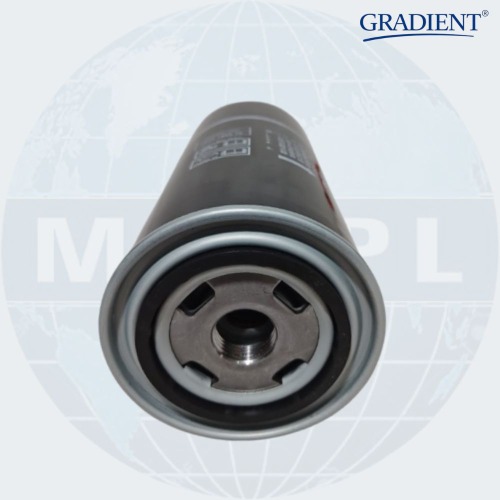 Oil Separator 1625185570 - Height: 22 Centimeter (Cm)