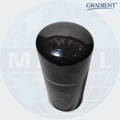 Oil Separator 1625185570 - Height: 22 Centimeter (Cm)