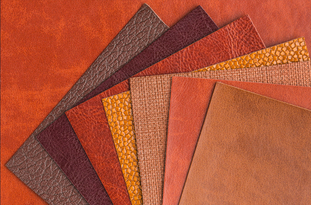 Vegan Leather