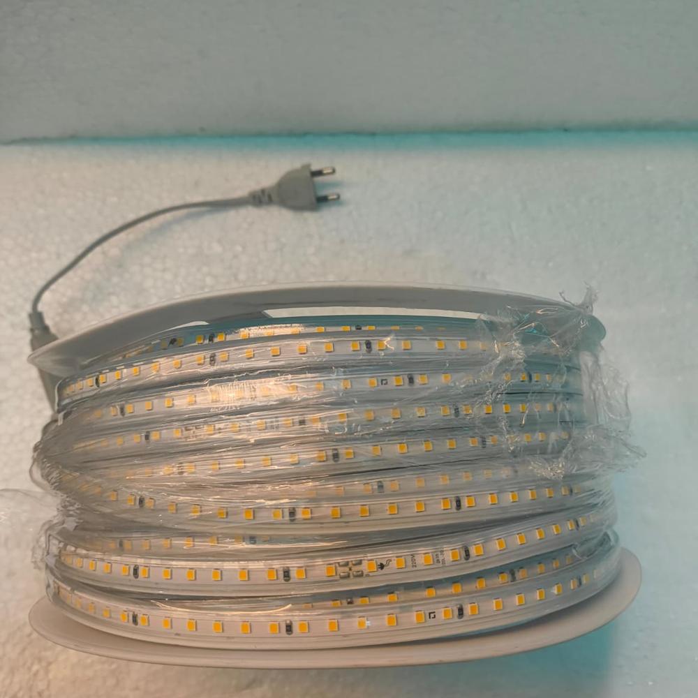 50MTR BLUE ROPE LIGHT