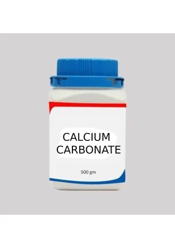 Calcium Carbonate