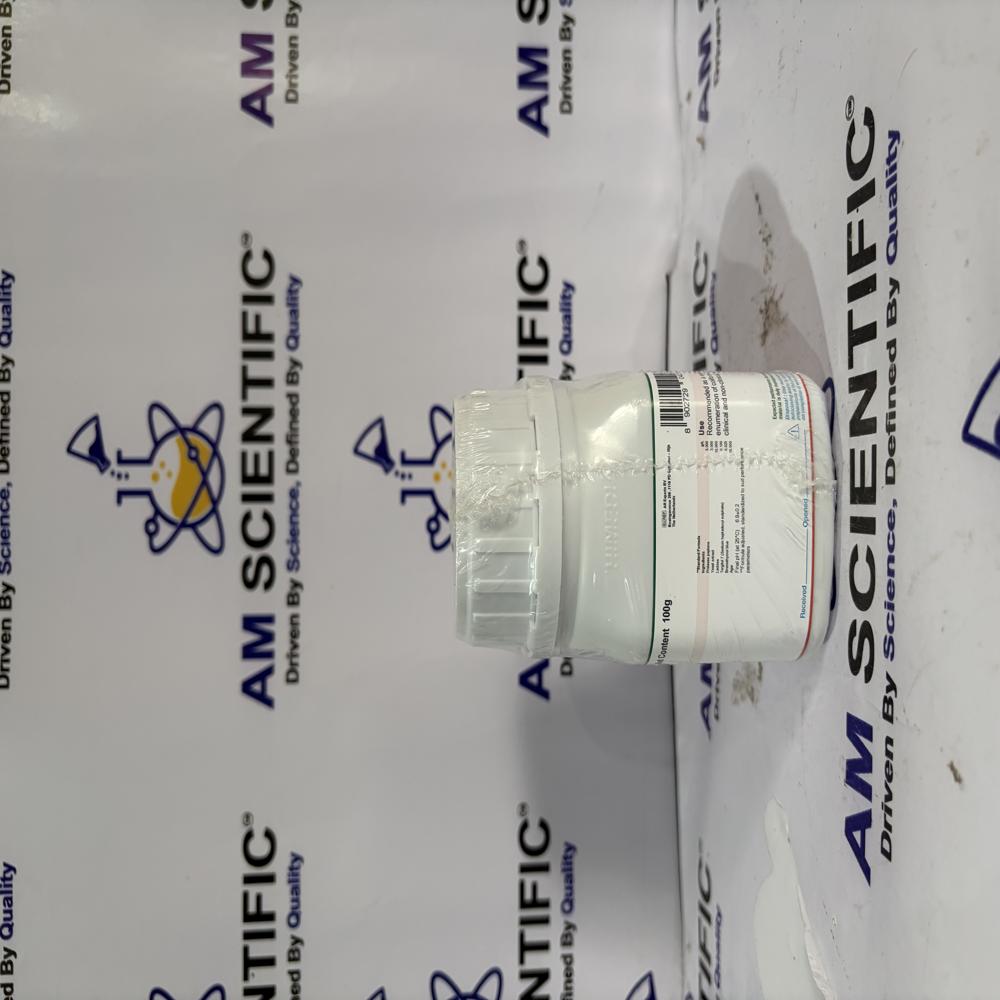 Tergitol-7 Agar Base 500g