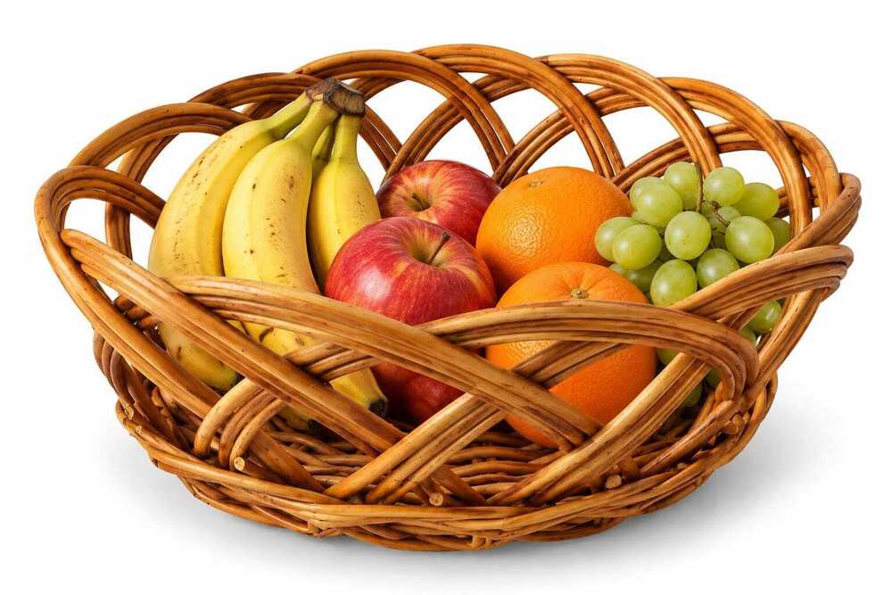 Fruit Basket