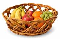 Fruit Basket